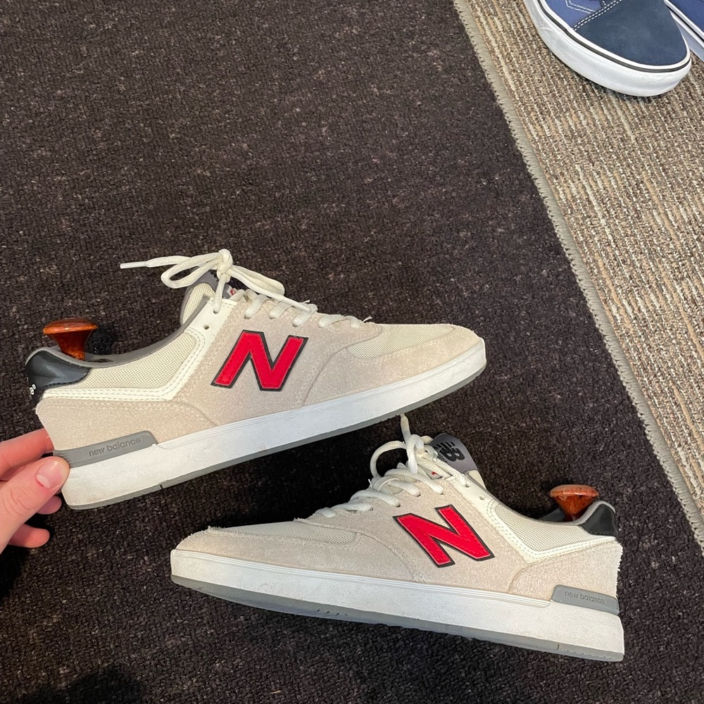 New Balance 574 Shoes